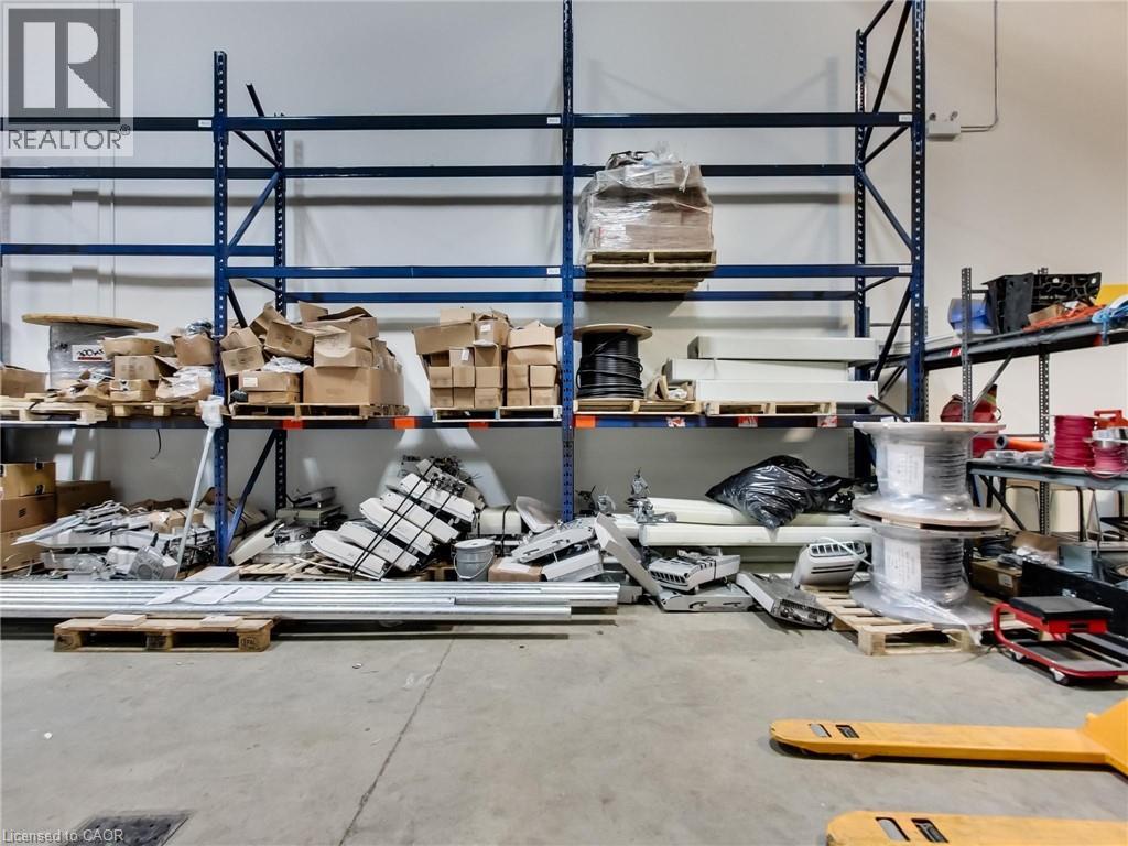 1100 South Service Road Unit# 104, Stoney Creek, Ontario  L8E 0C5 - Photo 24 - 40808398