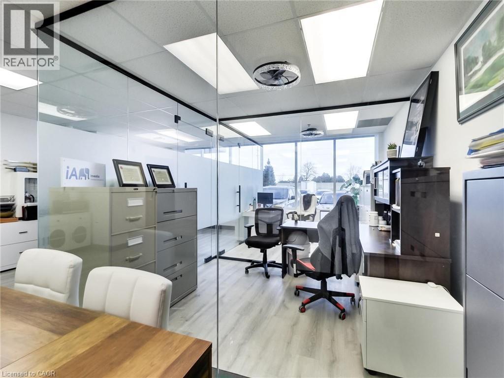 1100 South Service Road Unit# 104, Stoney Creek, Ontario  L8E 0C5 - Photo 12 - 40808398