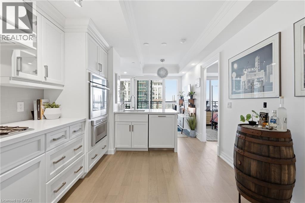 2060 Lakeshore Road Unit# 1102, Burlington, Ontario  L7R 0G2 - Photo 6 - 40809892