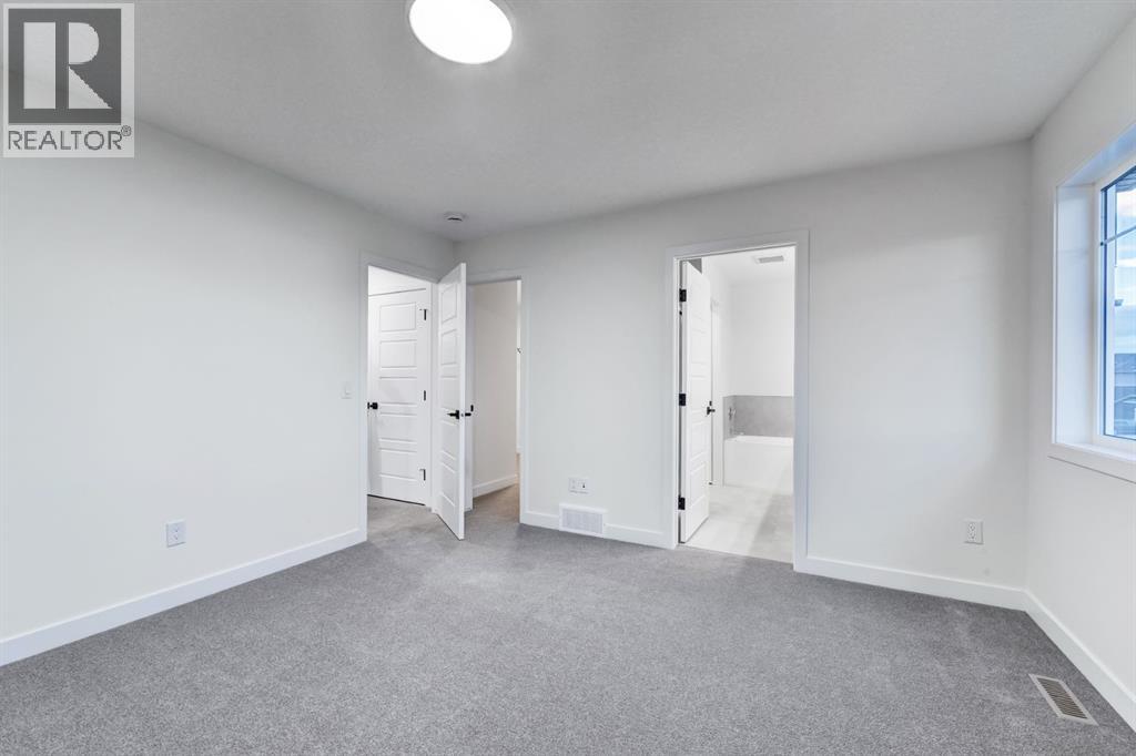 891 Langholm Drive Se, Airdrie, Alberta  T4A 3R2 - Photo 21 - A2294195