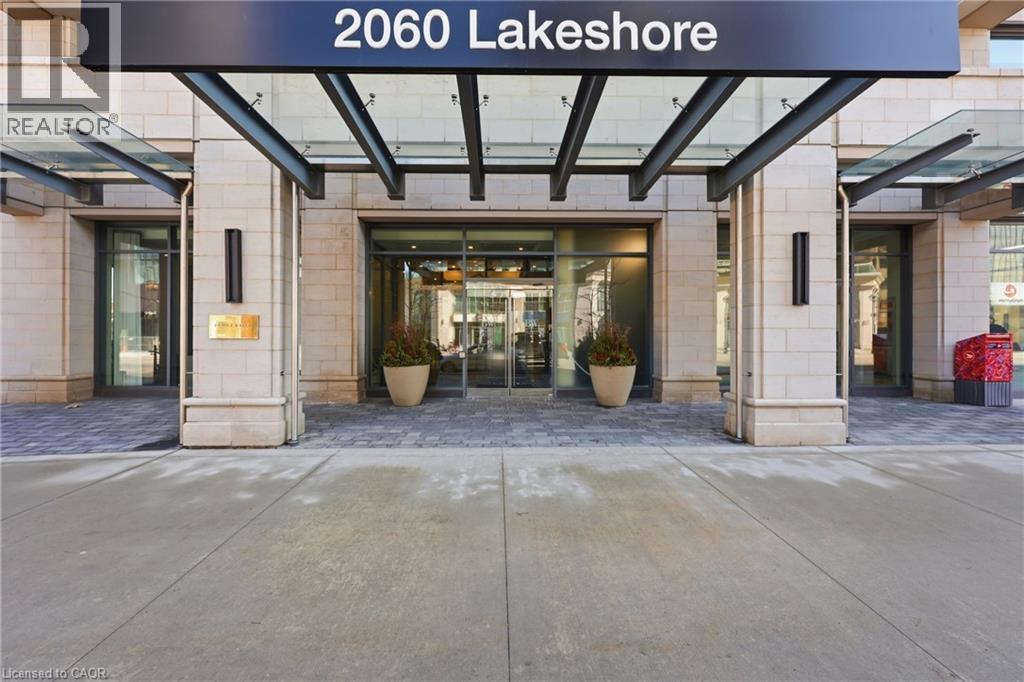 2060 Lakeshore Road Unit# 1102, Burlington, Ontario  L7R 0G2 - Photo 2 - 40809892
