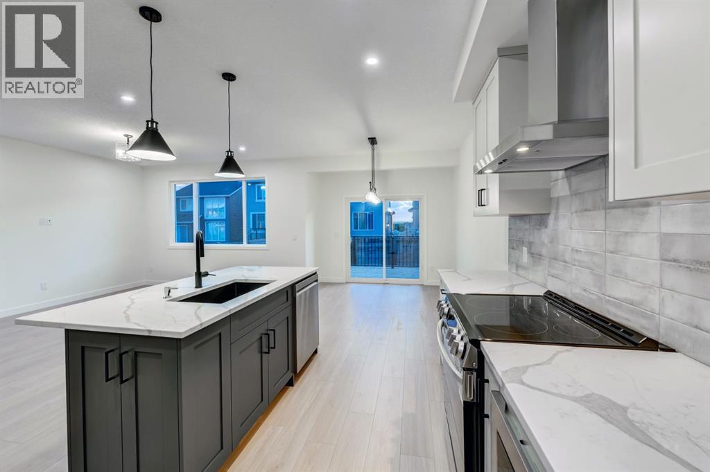 891 Langholm Drive Se, Airdrie, Alberta  T4A 3R2 - Photo 14 - A2294195