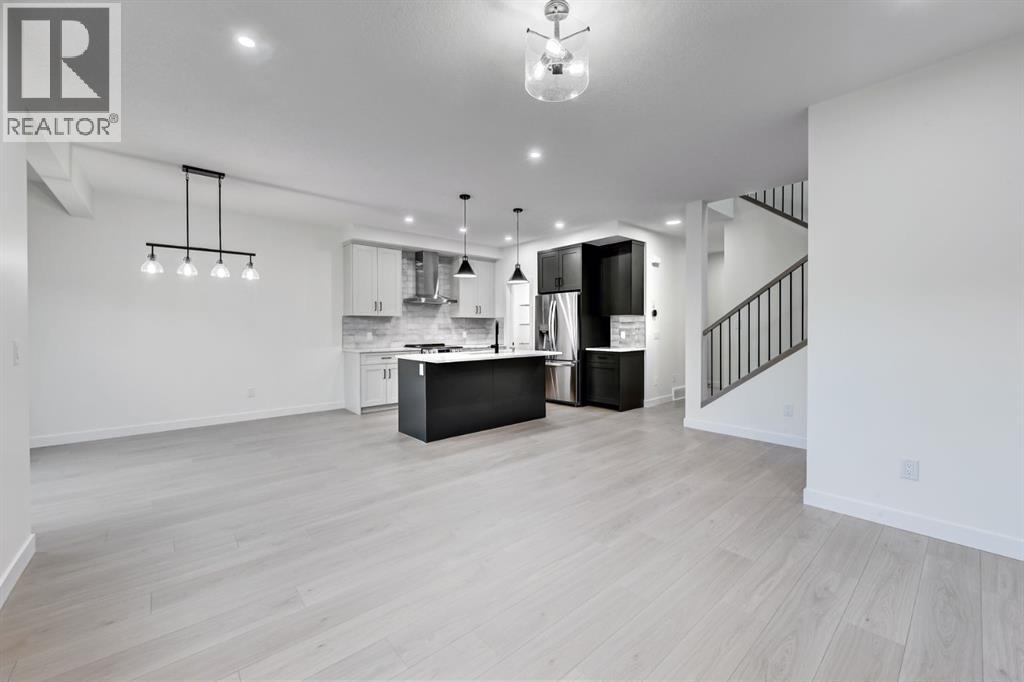 891 Langholm Drive Se, Airdrie, Alberta  T4A 3R2 - Photo 13 - A2294195