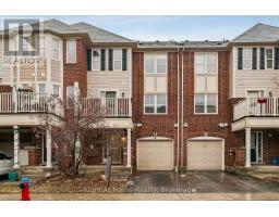 650 FRANK PLACE, Milton, Ontario