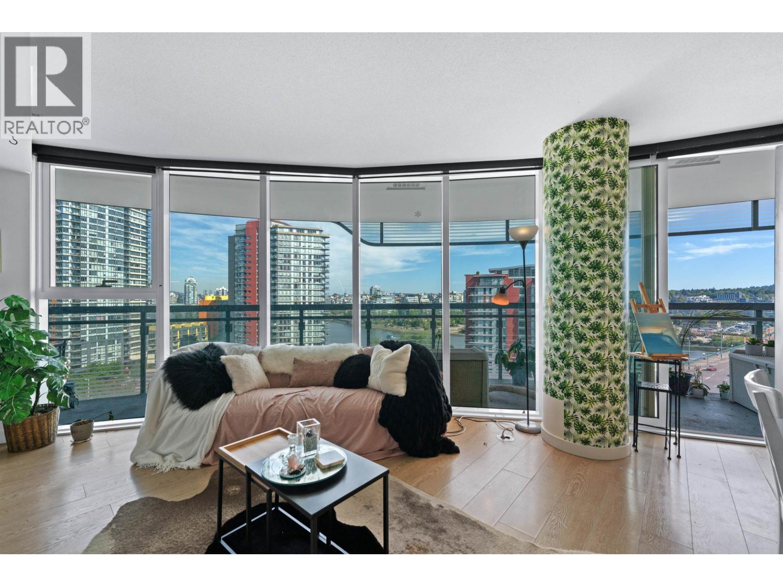 1284 87 Nelson Street, Vancouver, British Columbia  V6Z 0E8 - Photo 10 - R3102134