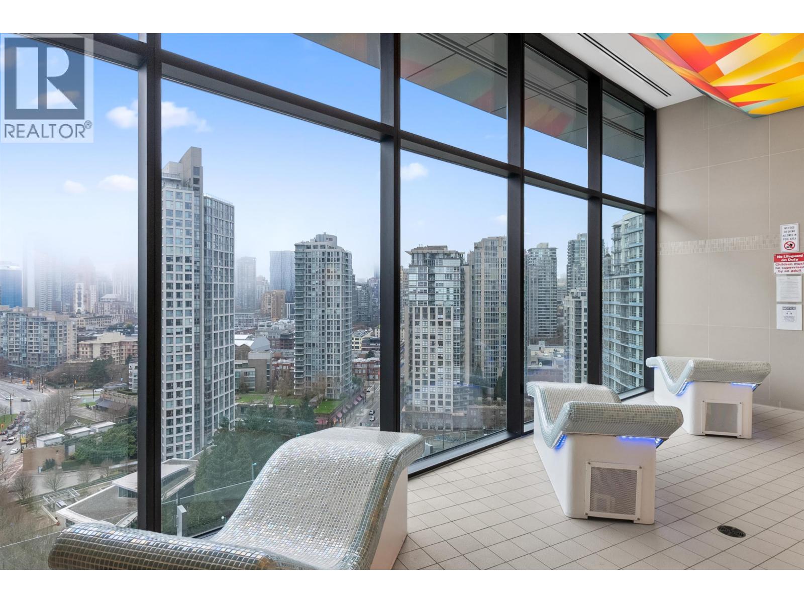 1284 87 Nelson Street, Vancouver, British Columbia  V6Z 0E8 - Photo 20 - R3102134