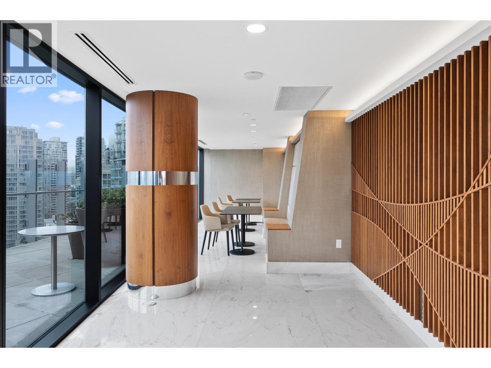 1284 87 Nelson Street, Vancouver, British Columbia  V6Z 0E8 - Photo 22 - R3102134