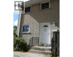 11 COLMAR Place Unit# 1, Dundas, Ontario