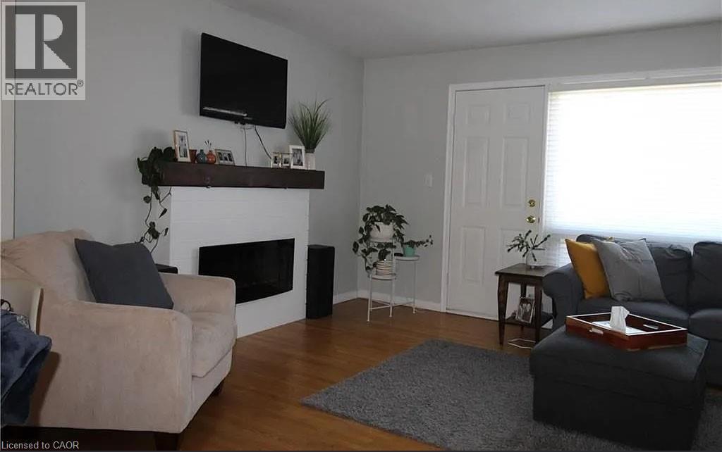 11 Colmar Place Unit# 1, Dundas, Ontario  L9H 4L1 - Photo 5 - 40776220