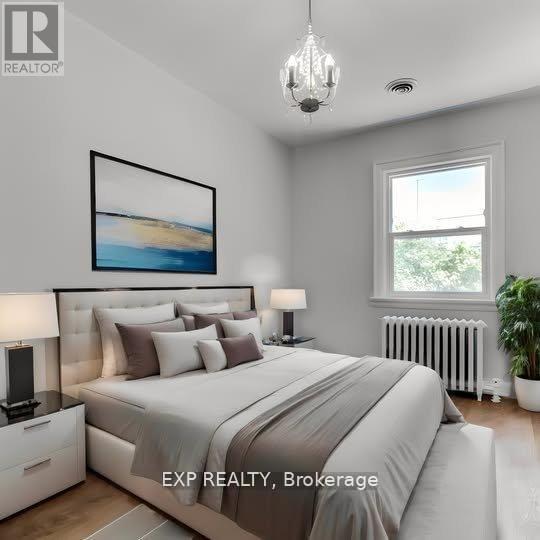 11 Fairside Avenue, Toronto, Ontario  M4C 3G8 - Photo 12 - E12817386