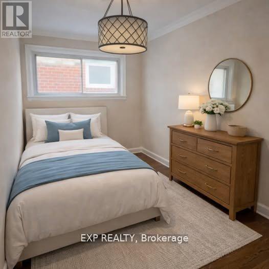 11 Fairside Avenue, Toronto, Ontario  M4C 3G8 - Photo 13 - E12817386