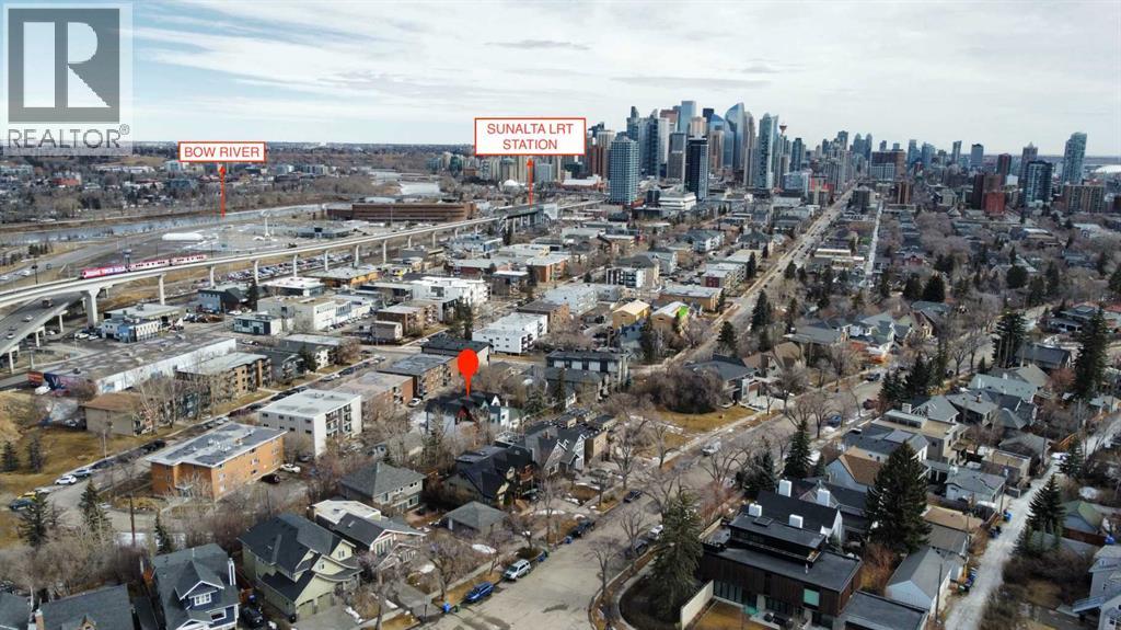 2018, 2020, 2022, 2024 12 Avenue SW, Calgary, Alberta  T3C 0S1 - Photo 11 - A2293778