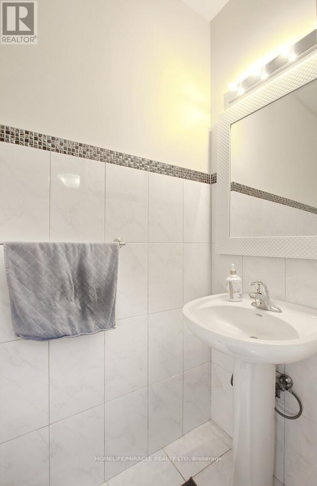 324 Chatfield Drive, Vaughan, Ontario  L4H 3R7 - Photo 49 - N12902692