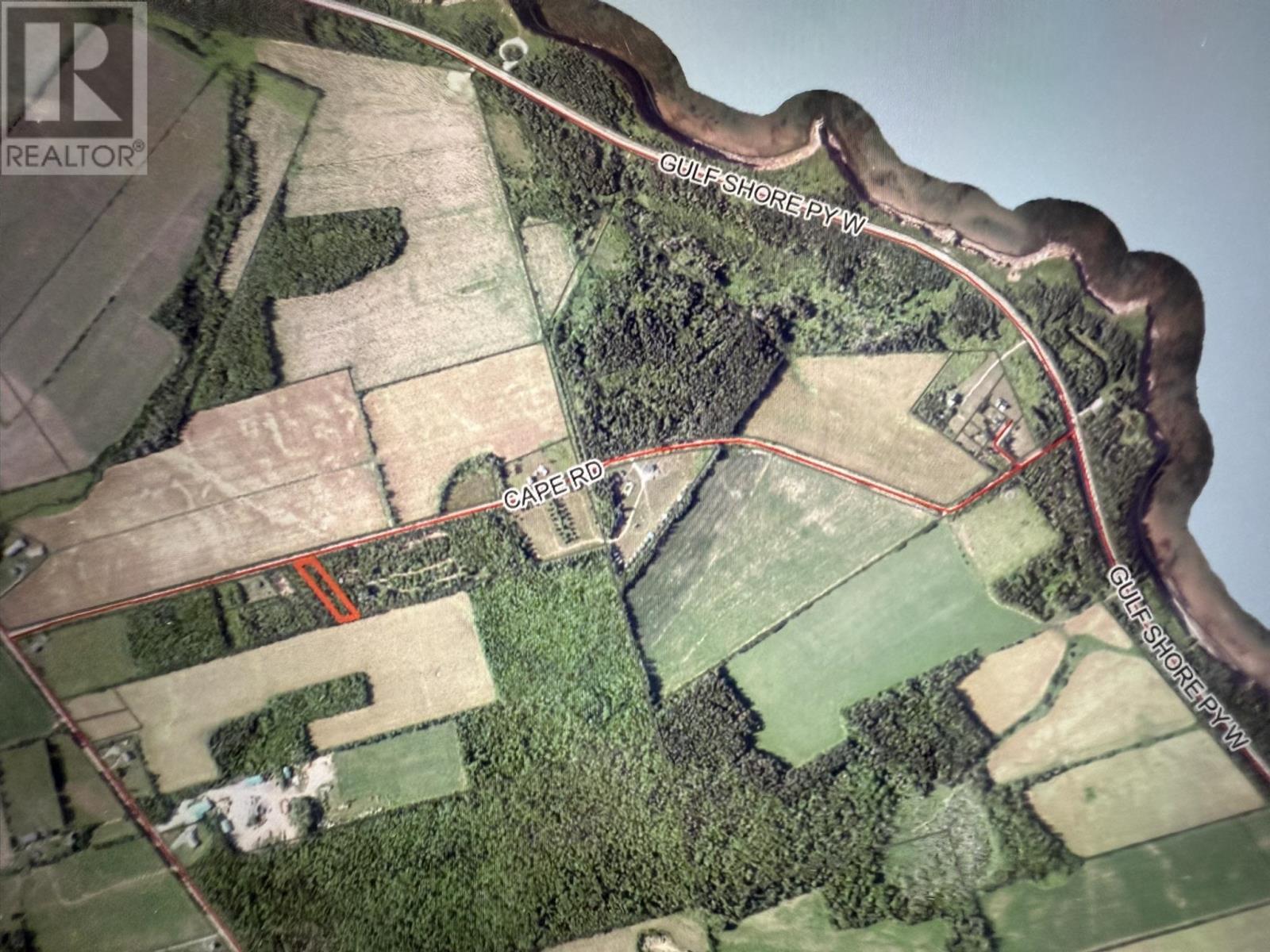 Lot Cape Road, North Rustico, Prince Edward Island  C0A 1X0 - Photo 18 - 202601893