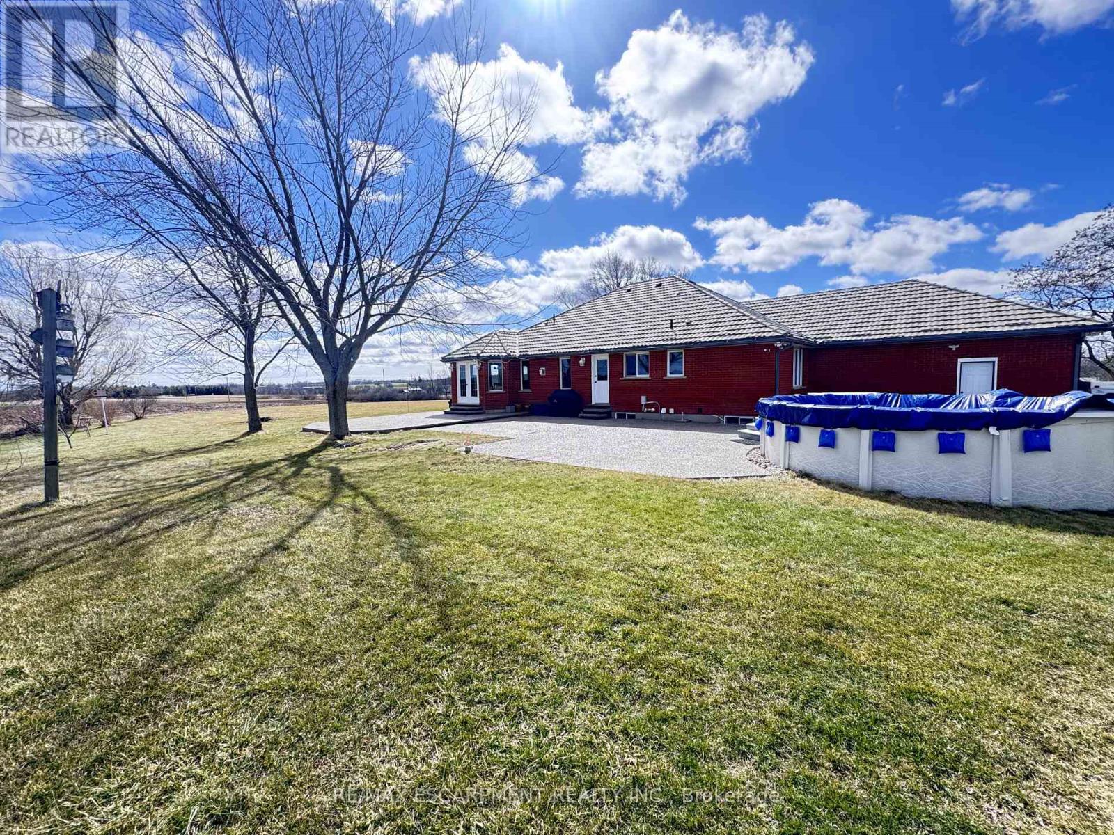 3810 River Road, Haldimand, Ontario  N3W 2K7 - Photo 38 - X12906820