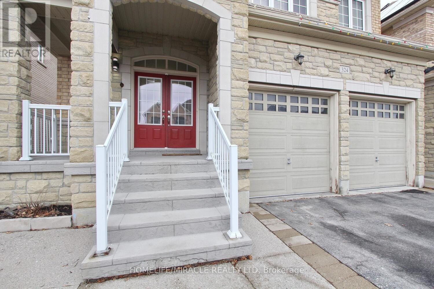 324 Chatfield Drive, Vaughan, Ontario  L4H 3R7 - Photo 2 - N12902692