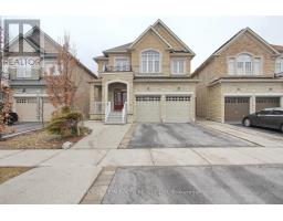 324 CHATFIELD DRIVE, Vaughan, Ontario