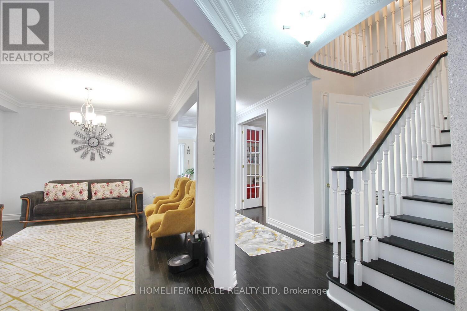 324 Chatfield Drive, Vaughan, Ontario  L4H 3R7 - Photo 16 - N12902692