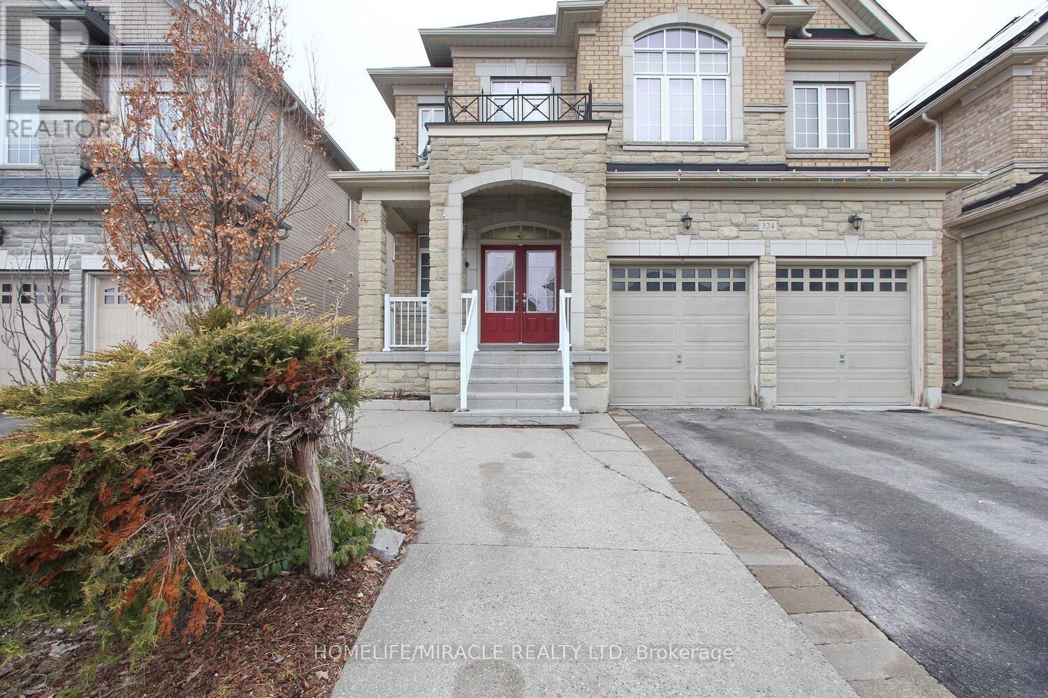 324 Chatfield Drive, Vaughan, Ontario  L4H 3R7 - Photo 3 - N12902692