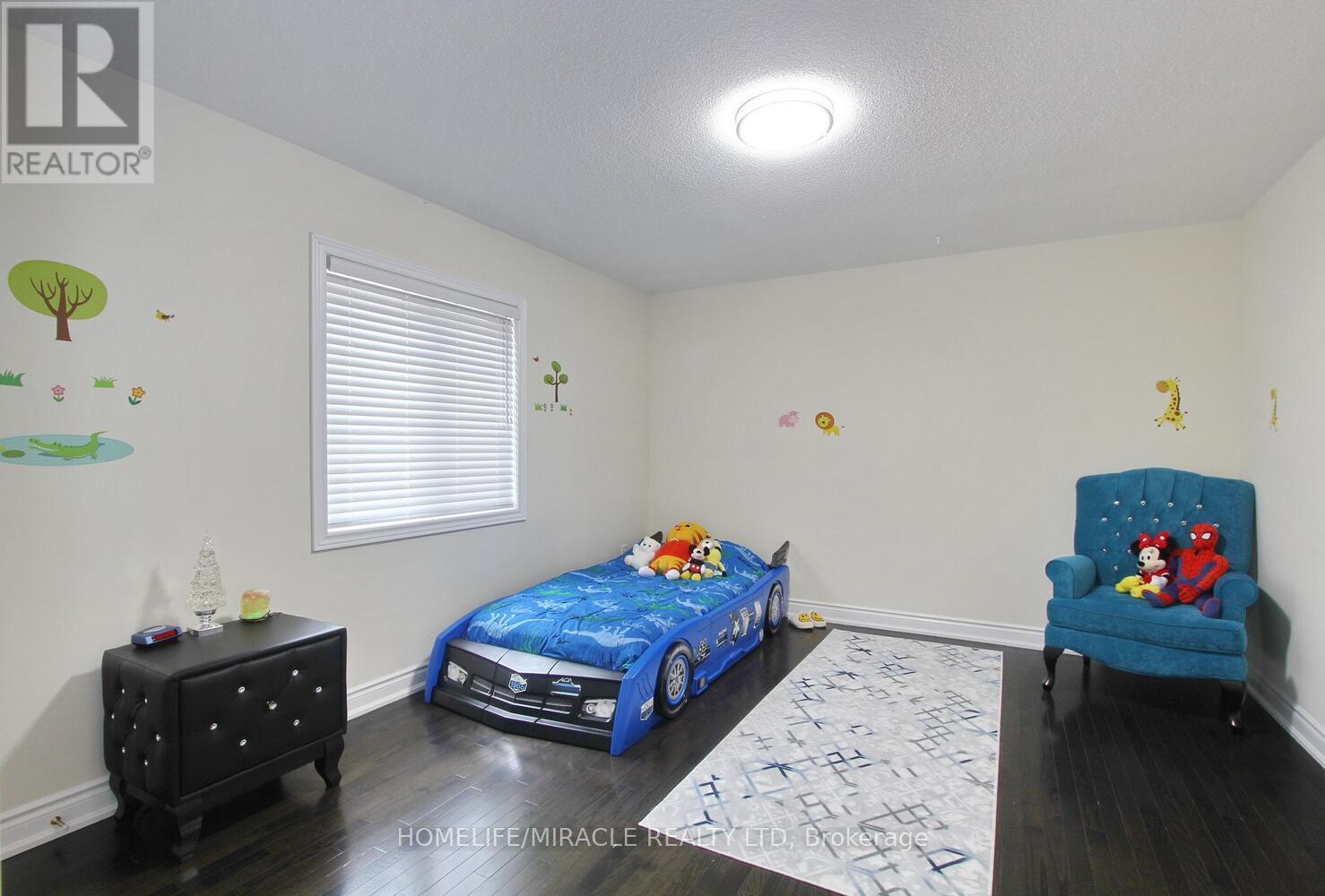 324 Chatfield Drive, Vaughan, Ontario  L4H 3R7 - Photo 31 - N12902692