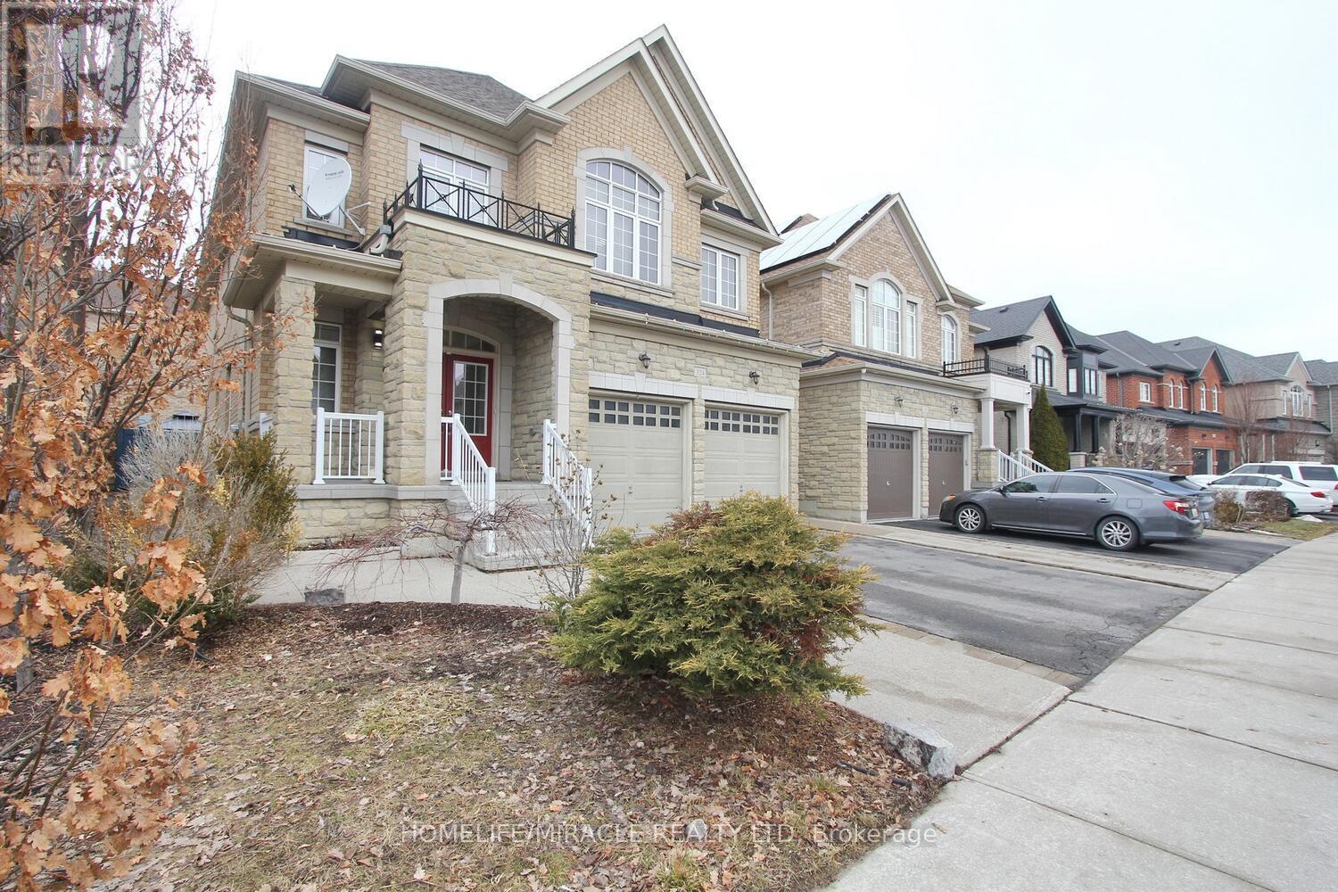 324 Chatfield Drive, Vaughan, Ontario  L4H 3R7 - Photo 4 - N12902692