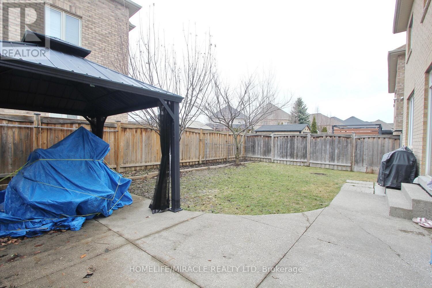 324 Chatfield Drive, Vaughan, Ontario  L4H 3R7 - Photo 48 - N12902692