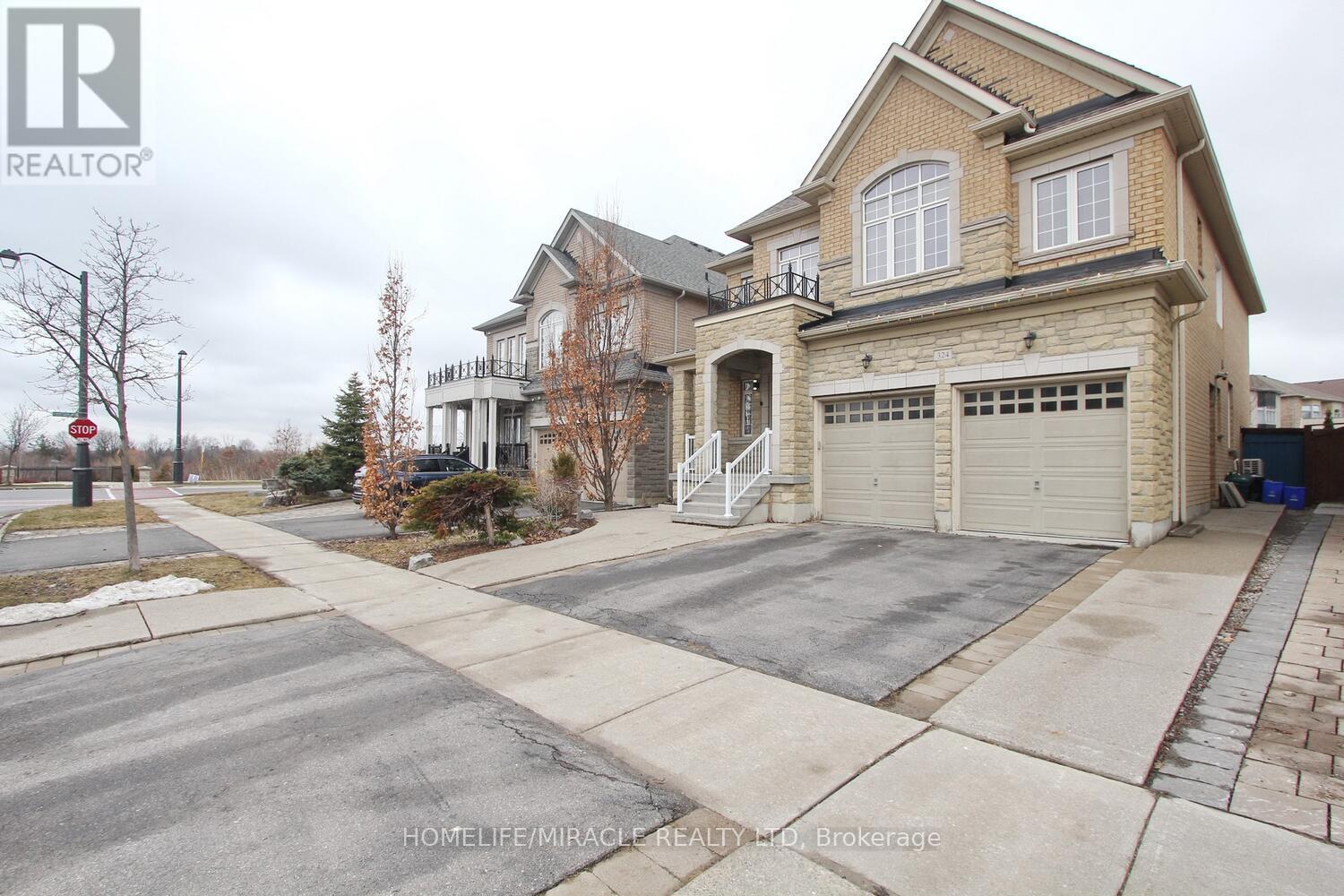 324 Chatfield Drive, Vaughan, Ontario  L4H 3R7 - Photo 5 - N12902692