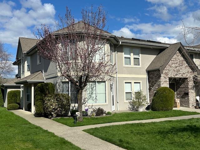 16 8533 Broadway Street, Chilliwack Proper South, Chilliwack, British Columbia  V2P 5V4 - Photo 2 - R2964926