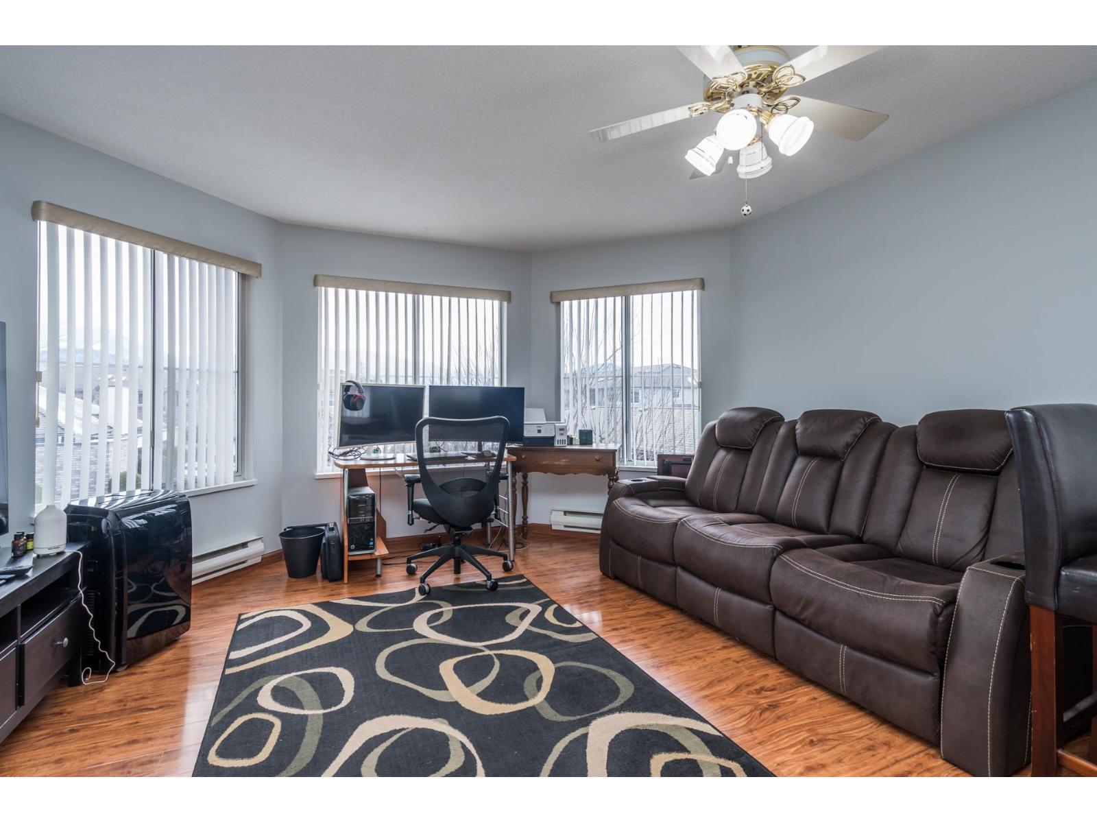 16 8533 Broadway Street, Chilliwack Proper South, Chilliwack, British Columbia  V2P 5V4 - Photo 11 - R2964926