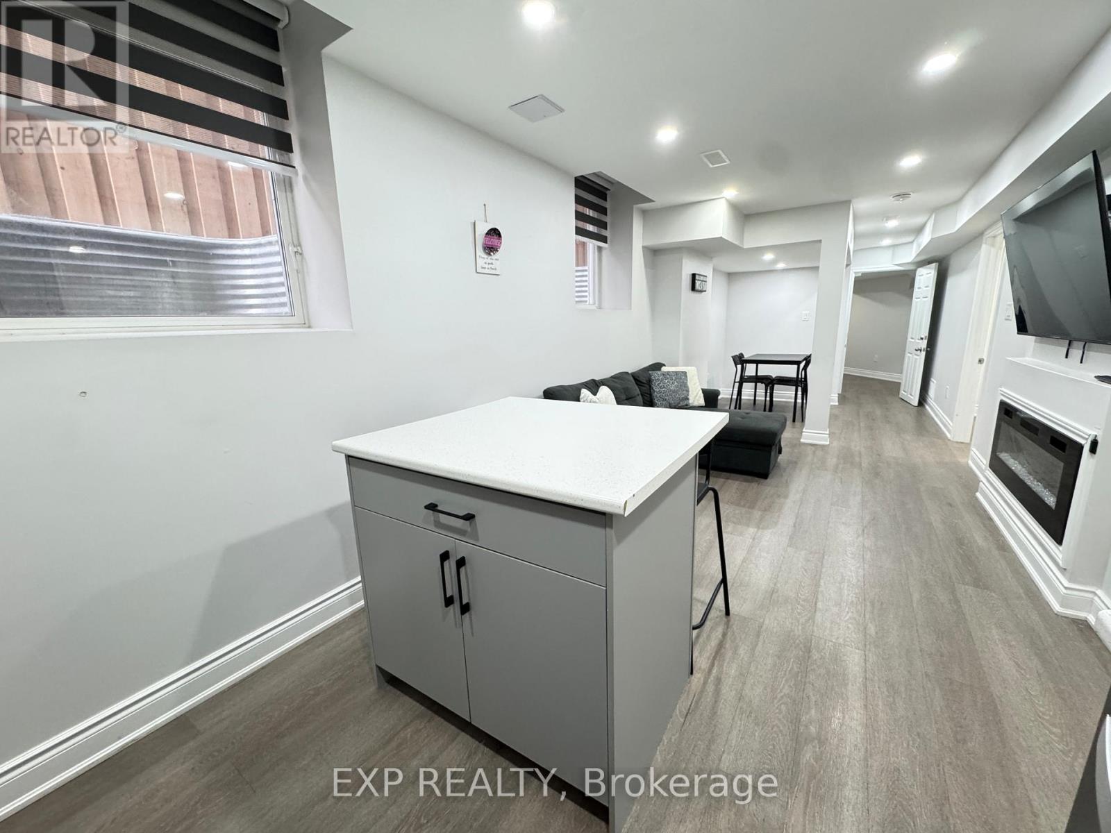 Basement - 164 Morningside Drive, Halton Hills, Ontario  L7G 0M3 - Photo 10 - W12876766