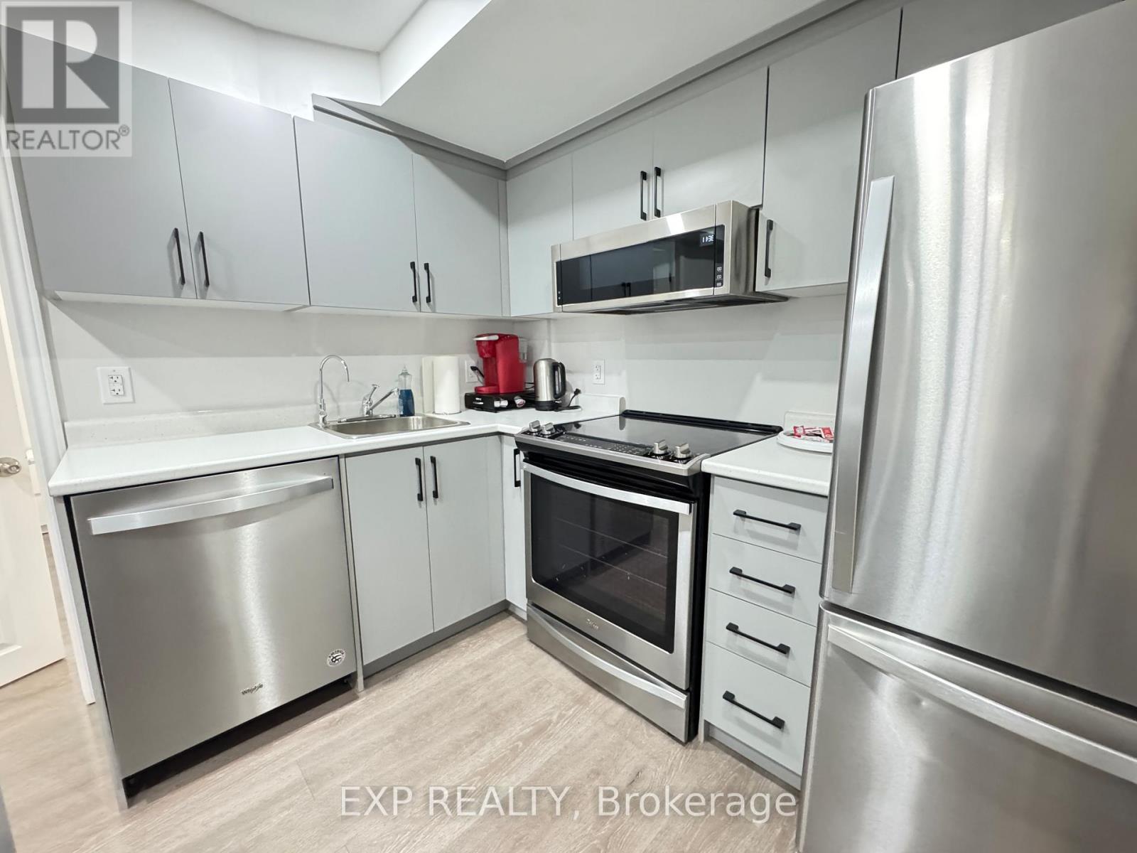 Basement - 164 Morningside Drive, Halton Hills, Ontario  L7G 0M3 - Photo 9 - W12876766