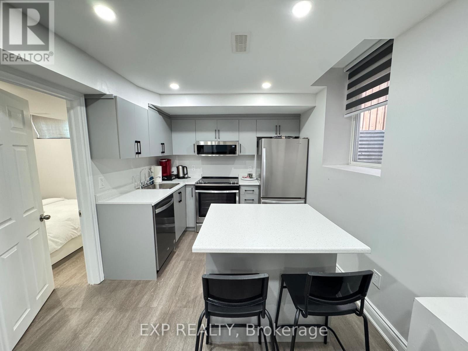 Basement - 164 Morningside Drive, Halton Hills, Ontario  L7G 0M3 - Photo 7 - W12876766