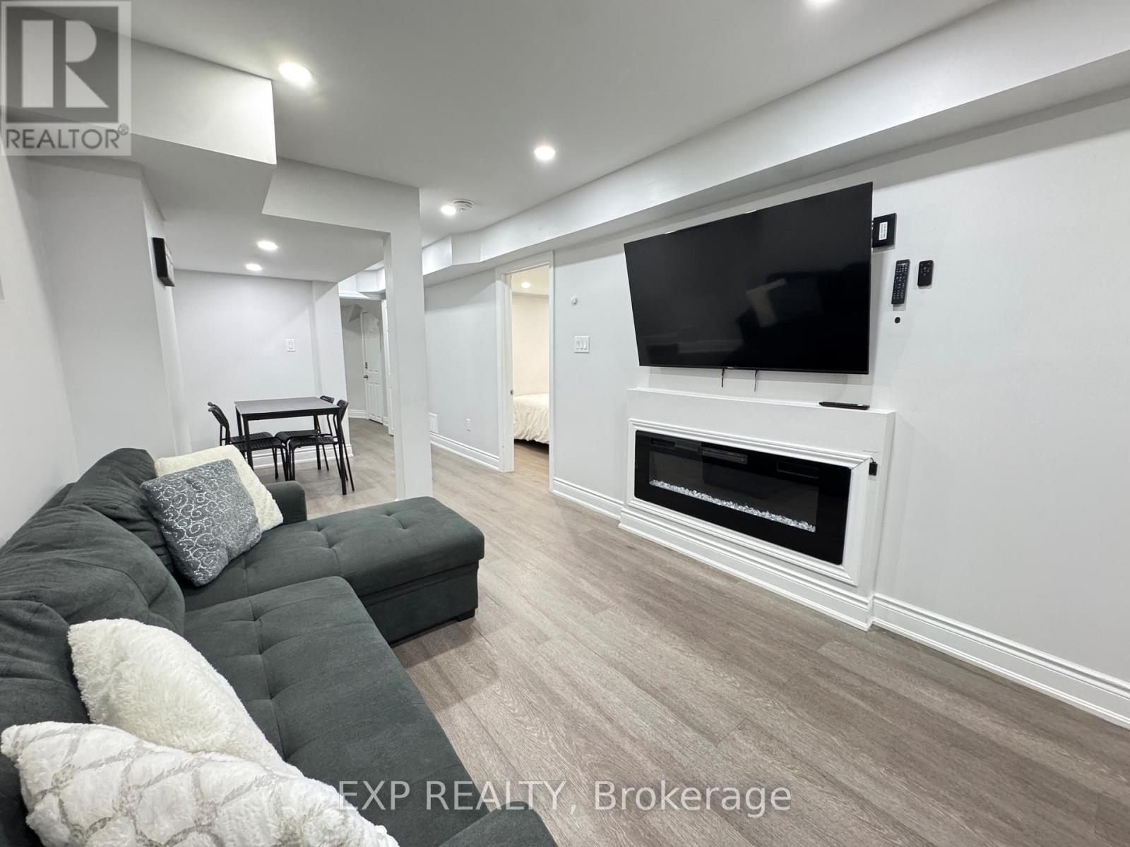 Basement - 164 Morningside Drive, Halton Hills, Ontario  L7G 0M3 - Photo 11 - W12876766