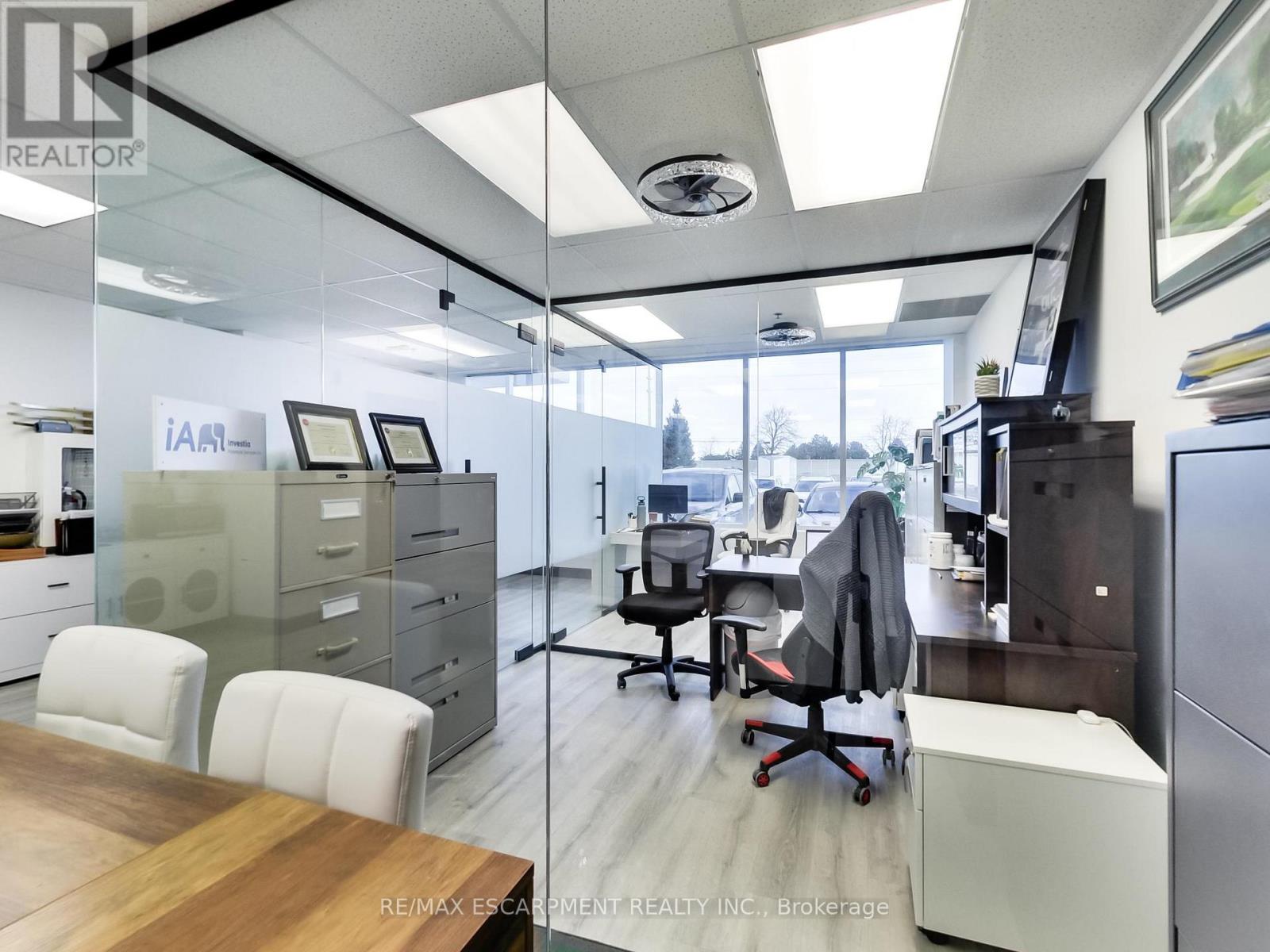 104 - 1100 South Service Road, Hamilton, Ontario  L8E 0C5 - Photo 12 - X12833202