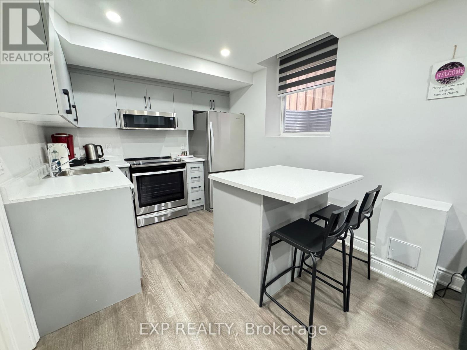 Basement - 164 Morningside Drive, Halton Hills, Ontario  L7G 0M3 - Photo 6 - W12876766