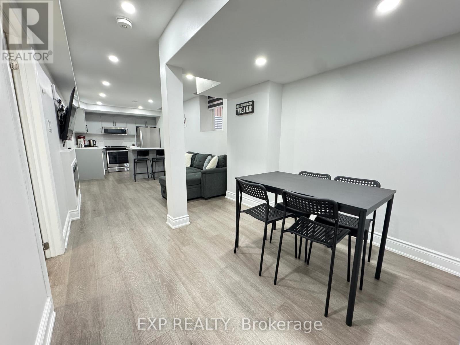 Basement - 164 Morningside Drive, Halton Hills, Ontario  L7G 0M3 - Photo 2 - W12876766