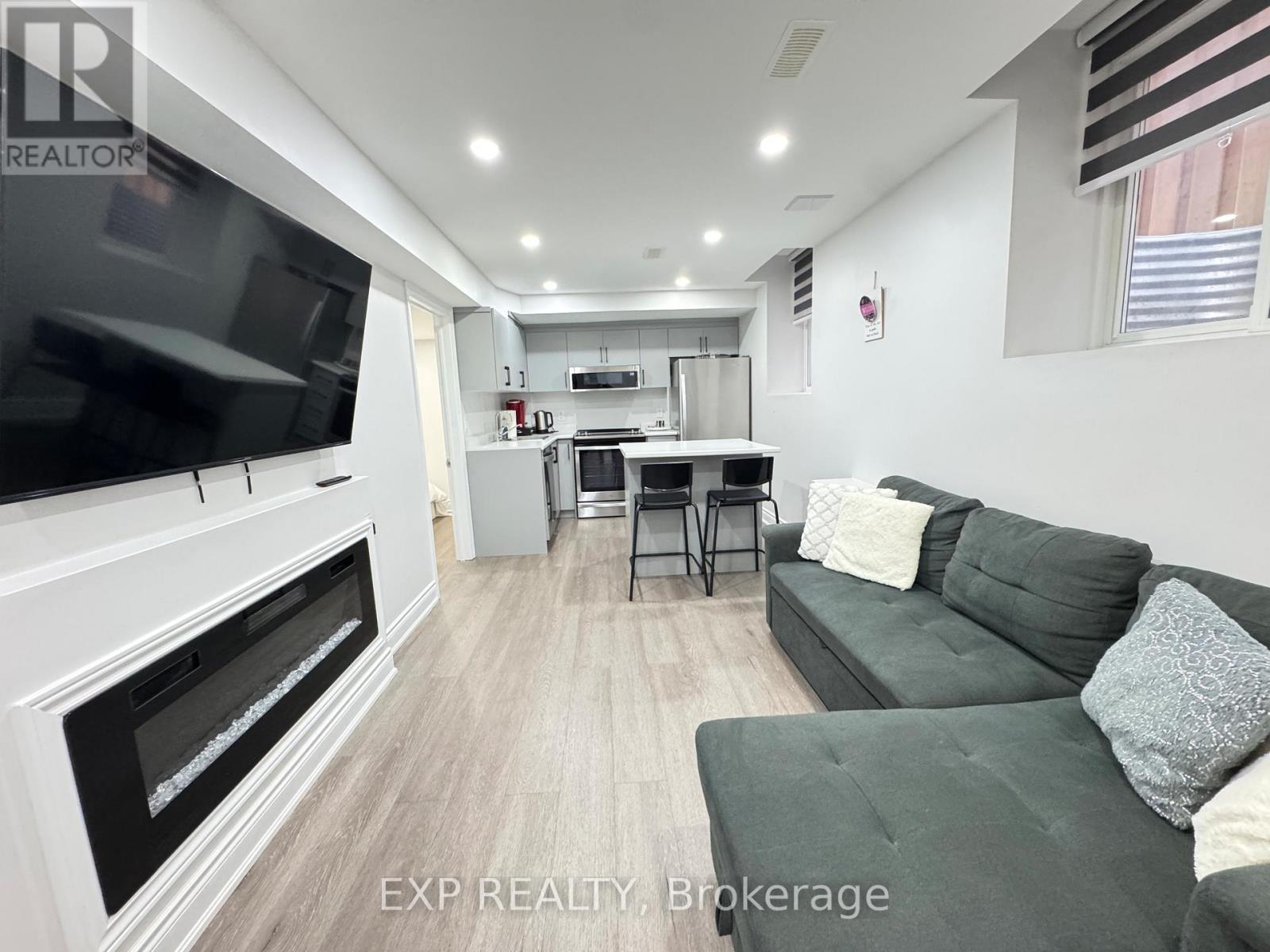 Basement - 164 Morningside Drive, Halton Hills, Ontario  L7G 0M3 - Photo 4 - W12876766