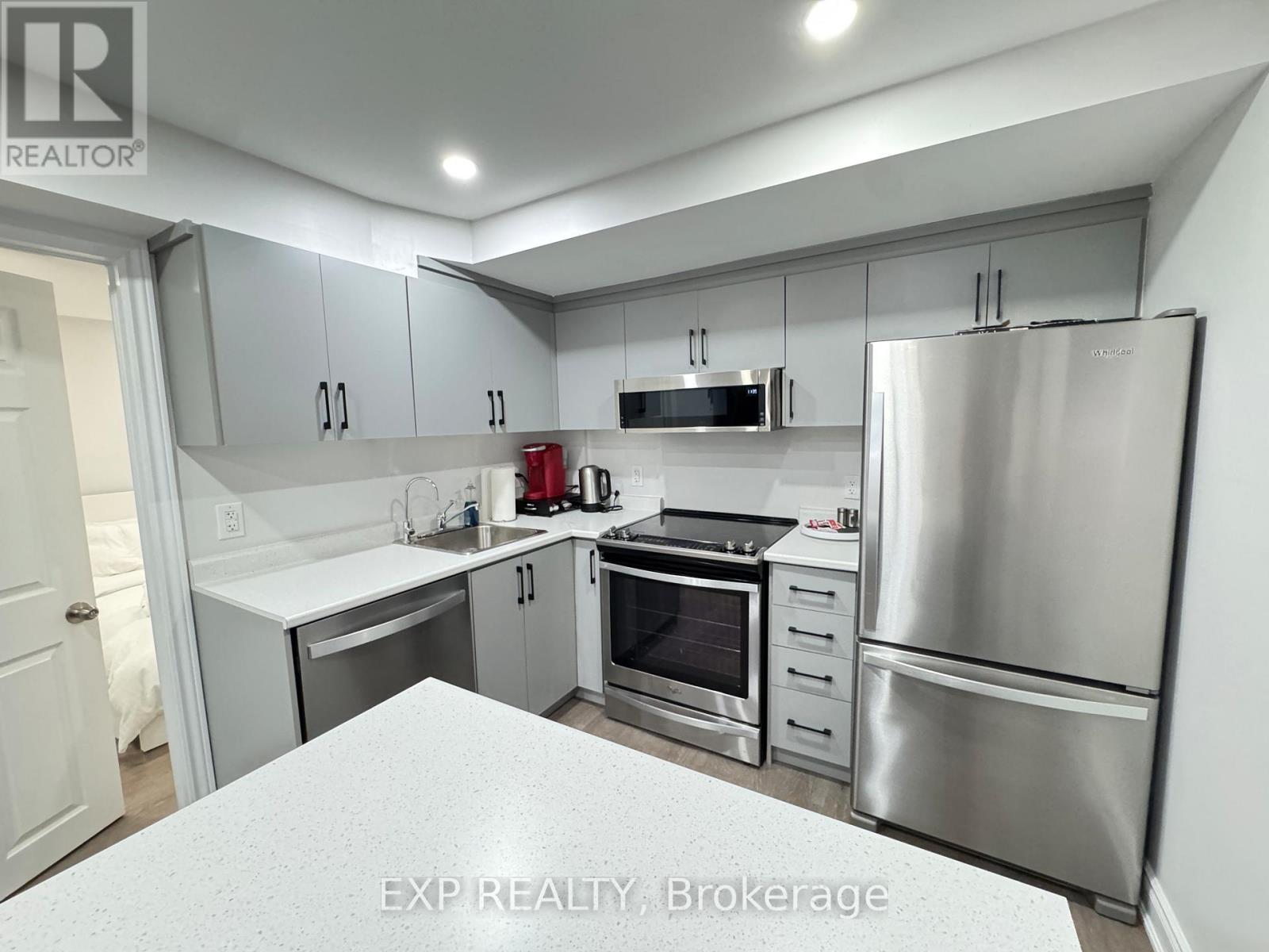 Basement - 164 Morningside Drive, Halton Hills, Ontario  L7G 0M3 - Photo 8 - W12876766