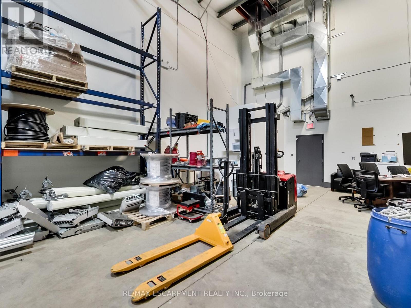 104 - 1100 South Service Road, Hamilton, Ontario  L8E 0C5 - Photo 23 - X12833202