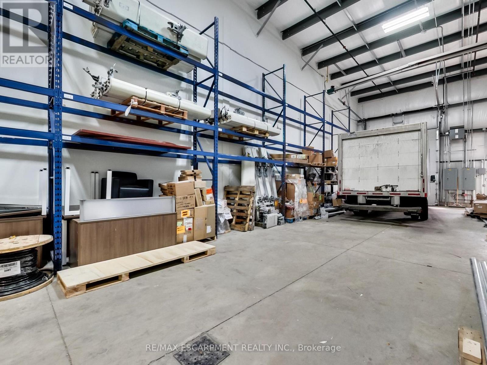 104 - 1100 South Service Road, Hamilton, Ontario  L8E 0C5 - Photo 25 - X12833202