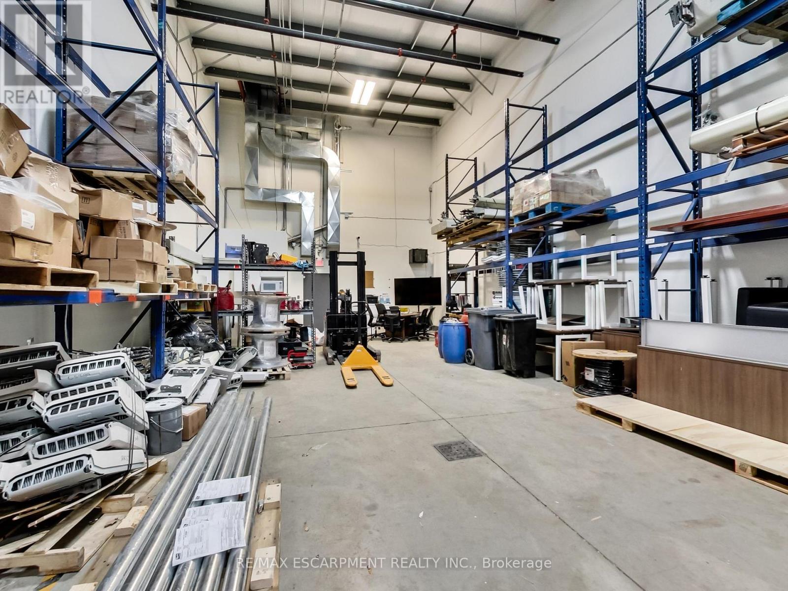 104 - 1100 South Service Road, Hamilton, Ontario  L8E 0C5 - Photo 27 - X12833202