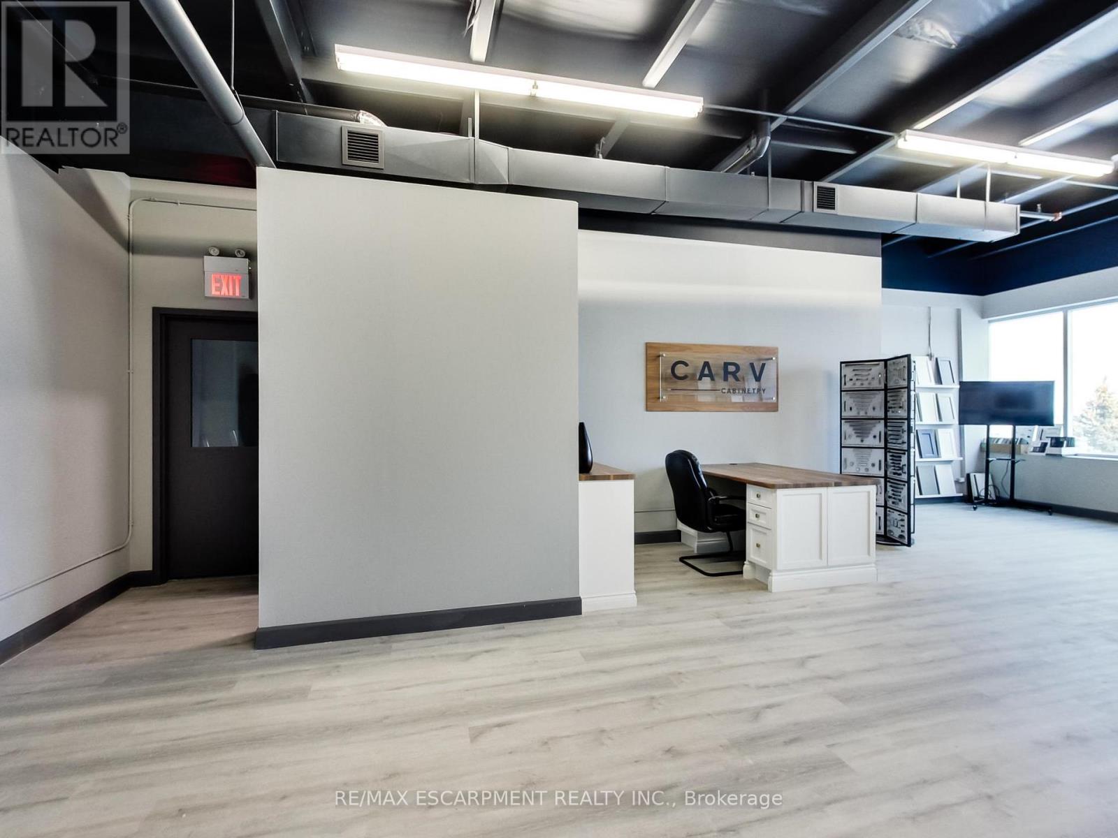 104 - 1100 South Service Road, Hamilton, Ontario  L8E 0C5 - Photo 32 - X12833202