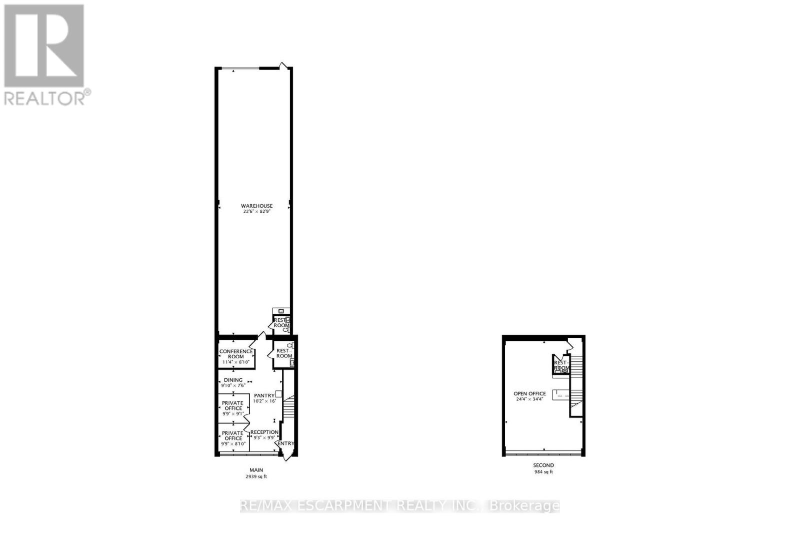 104 - 1100 South Service Road, Hamilton, Ontario  L8E 0C5 - Photo 49 - X12833202