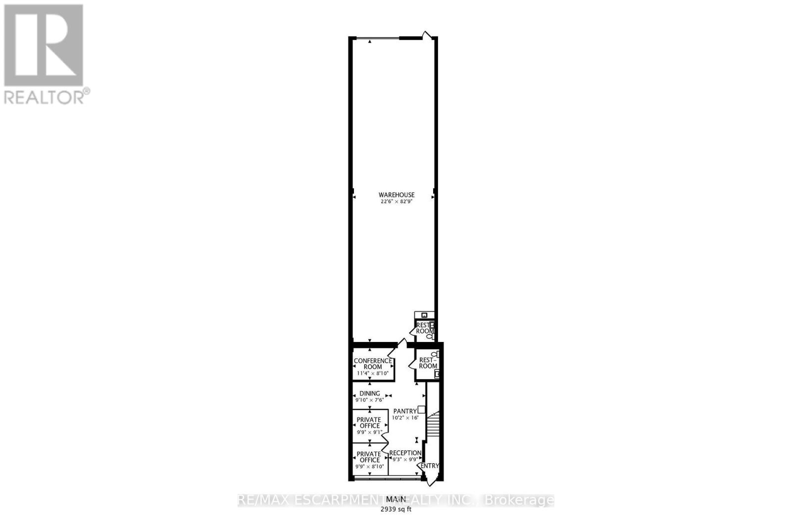 104 - 1100 South Service Road, Hamilton, Ontario  L8E 0C5 - Photo 47 - X12833202