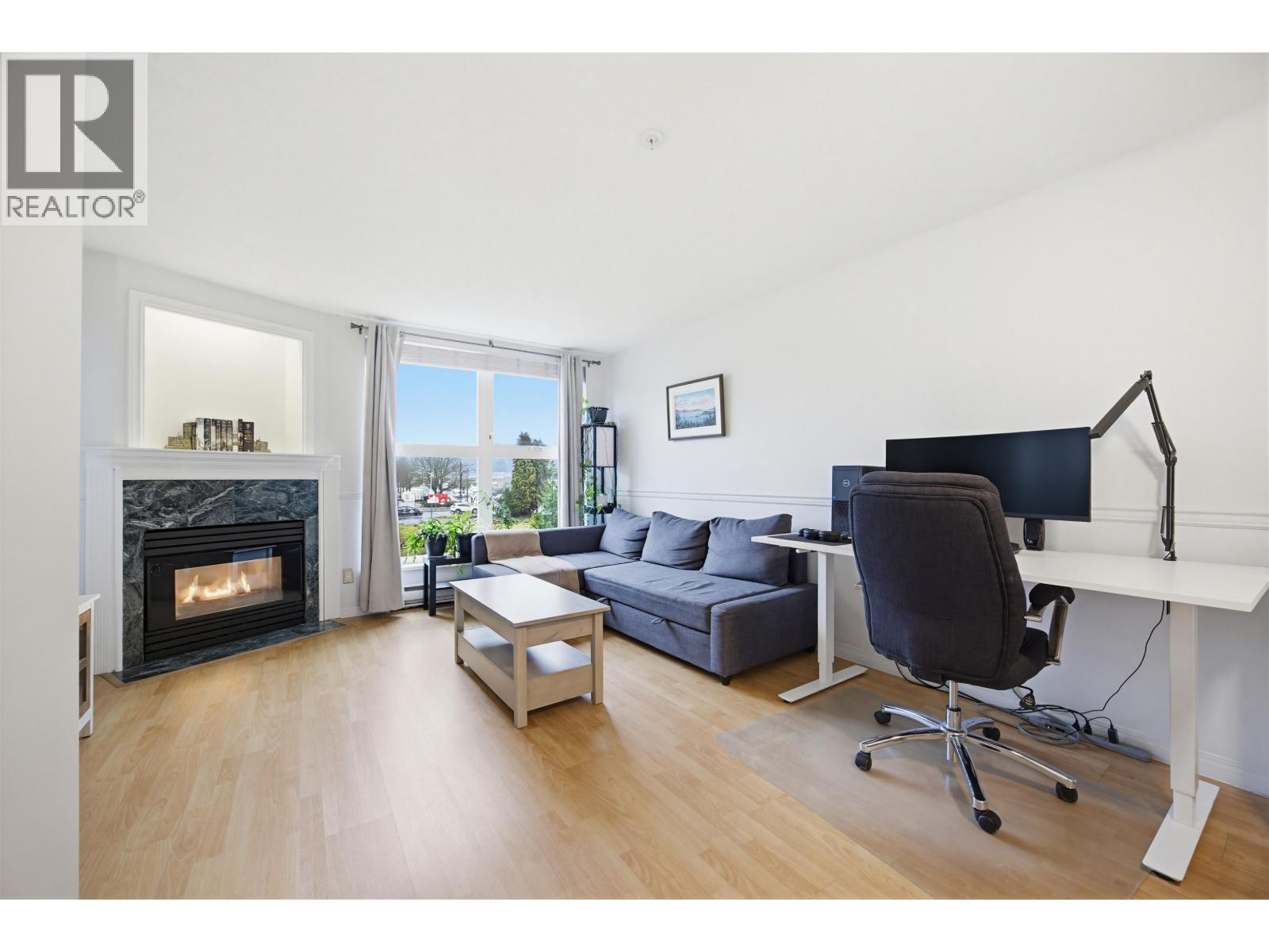 202 1519 Grant Avenue, Port Coquitlam, British Columbia  V3B 7S8 - Photo 12 - R3101467