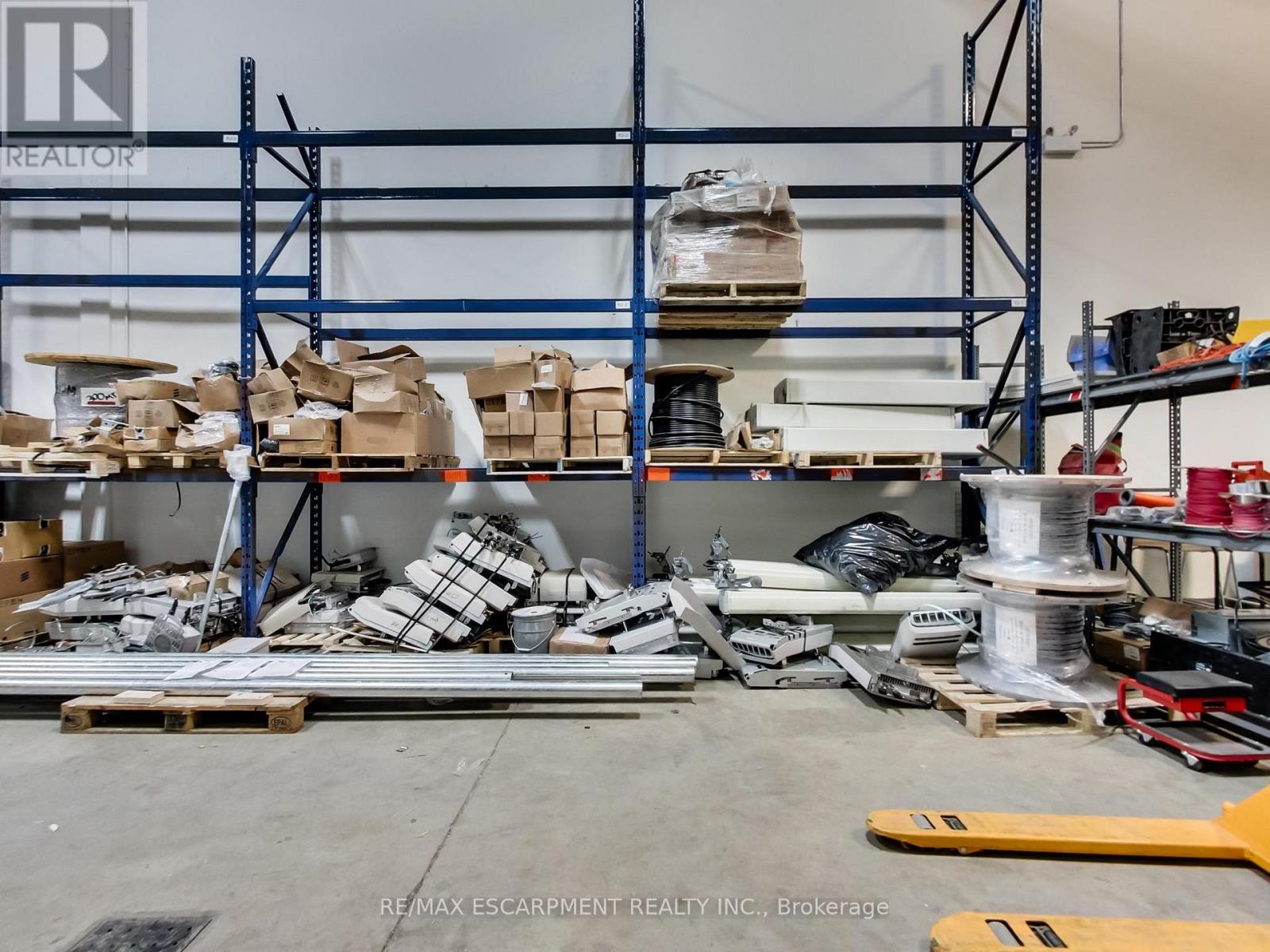 104 - 1100 South Service Road, Hamilton, Ontario  L8E 0C5 - Photo 24 - X12833202