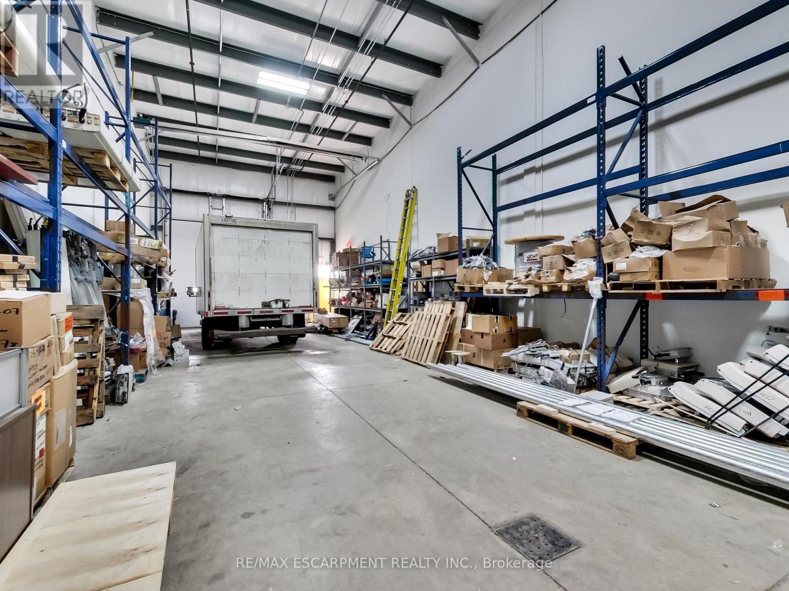 104 - 1100 South Service Road, Hamilton, Ontario  L8E 0C5 - Photo 26 - X12833202