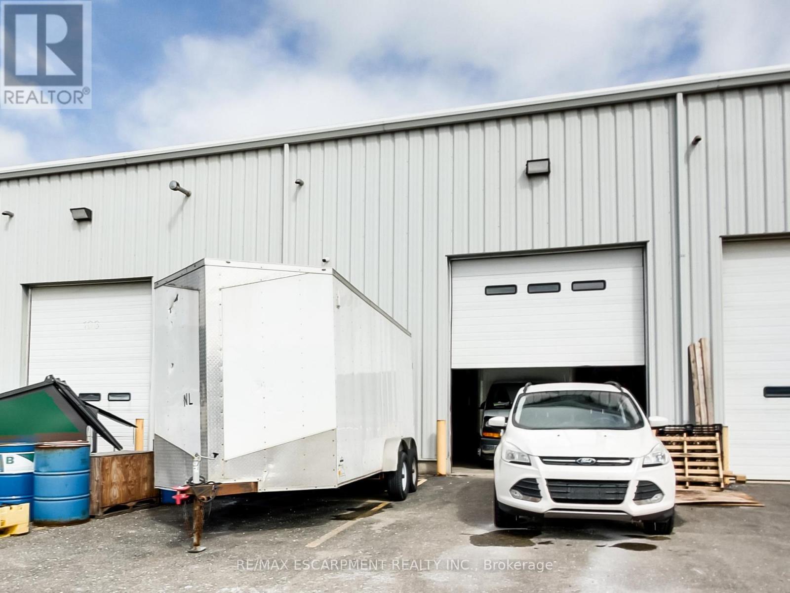 104 - 1100 South Service Road, Hamilton, Ontario  L8E 0C5 - Photo 46 - X12833202