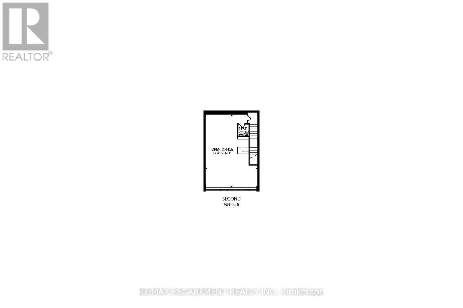 104 - 1100 South Service Road, Hamilton, Ontario  L8E 0C5 - Photo 48 - X12833202