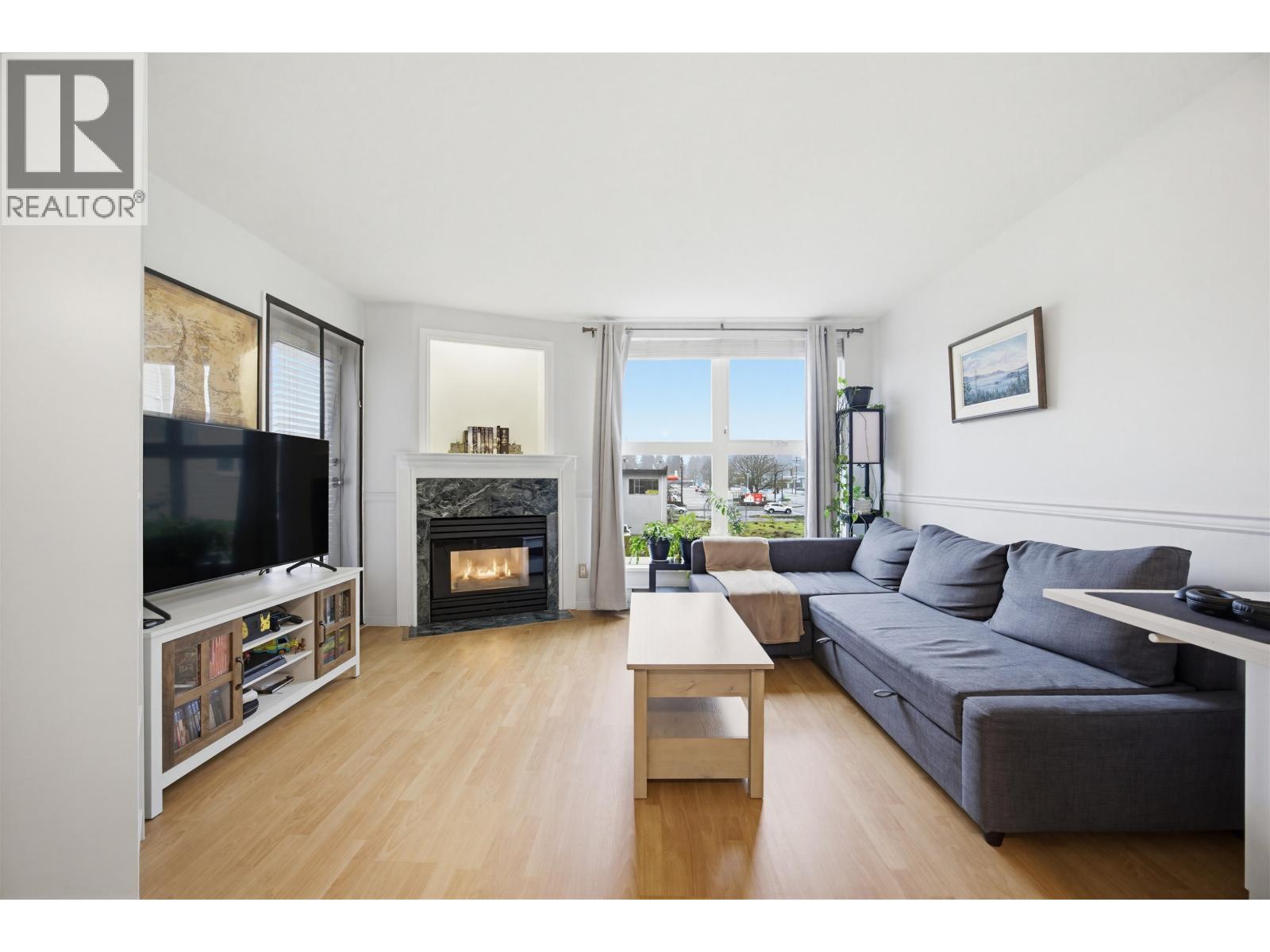 202 1519 Grant Avenue, Port Coquitlam, British Columbia  V3B 7S8 - Photo 13 - R3101467